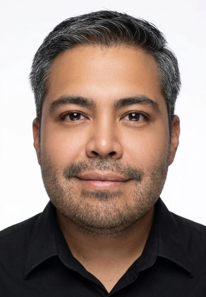 Esteban Jiménez J.