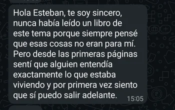 Testimonio Lector