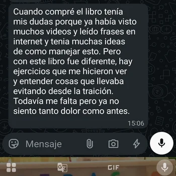 Testimonio Lector