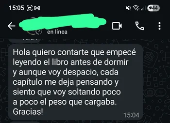 Testimonio Lector
